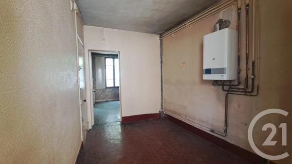 Appartement T6 à vendre  6 pièces - 120 m 2   BELLEY  - 01