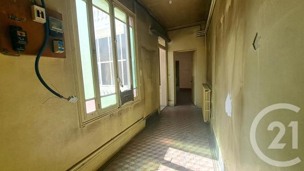 Appartement T6 à vendre  6 pièces - 120 m 2   BELLEY  - 01