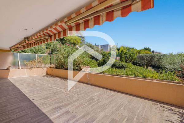 Appartement 3 pièces 57 m2