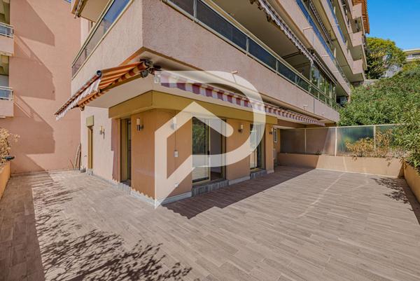 Appartement 3 pièces 57 m2