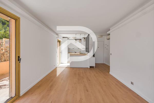 Appartement 3 pièces 57 m2