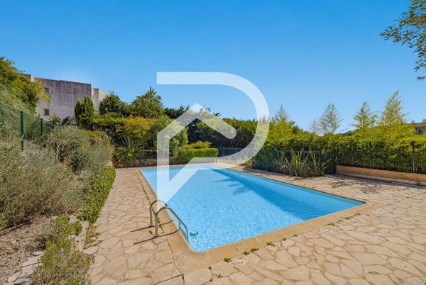 Appartement 3 pièces 57 m2