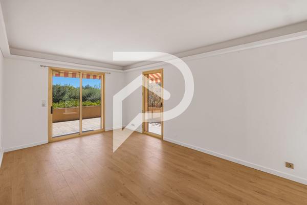 Appartement 3 pièces 57 m2