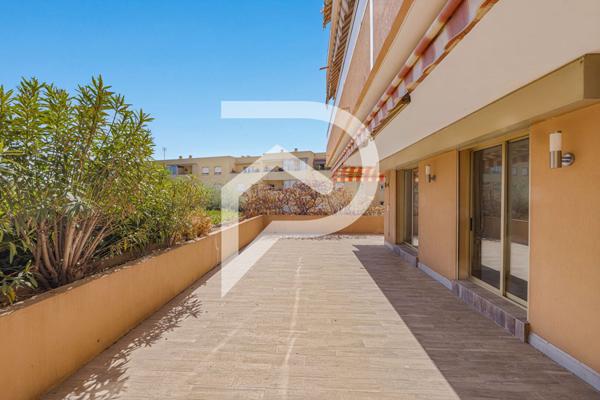 Appartement 3 pièces 57 m2