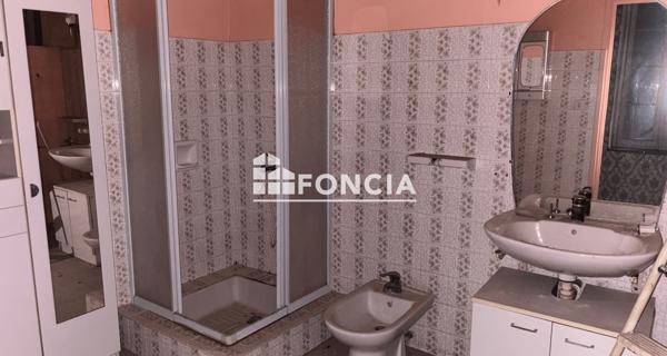 À vendre Maison 3 pièces 86 m² - Capendu 11700