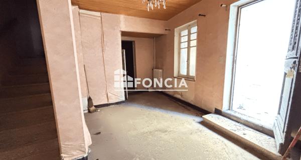 À vendre Maison 3 pièces 86 m² - Capendu 11700