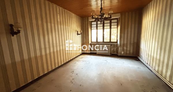 À vendre Maison 3 pièces 86 m² - Capendu 11700