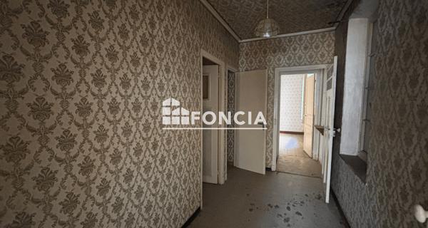À vendre Maison 3 pièces 86 m² - Capendu 11700