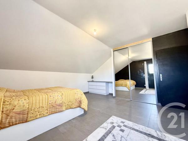 Maison à vendre  6 pièces - 210 m 2   BELLEY  - 01