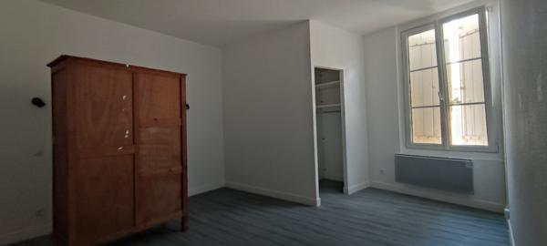 Maison de ville