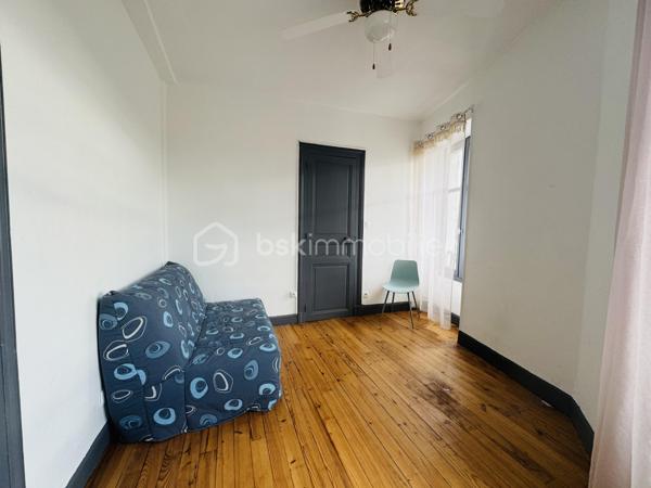 Appartement de 56,70 m²