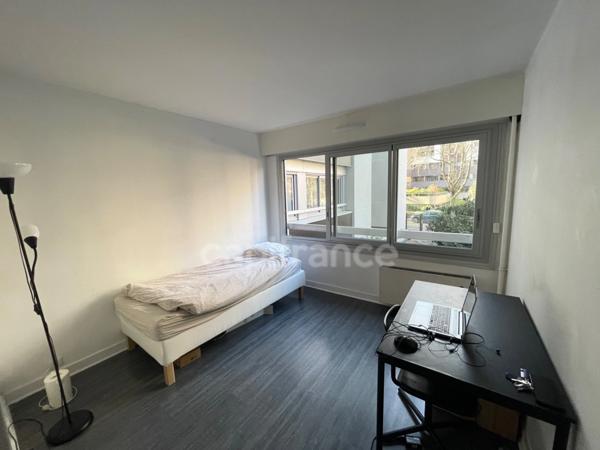 Appartement à vendre 1 pièces PARIS 20EME ARRONDISSEMENT (75)