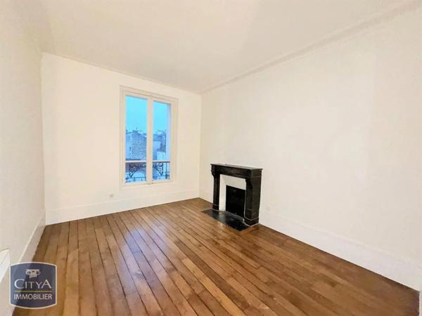 Appartement à louer 3 pièces 49.71m²