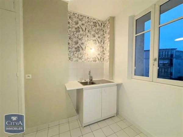 Appartement à louer 3 pièces 49.71m²