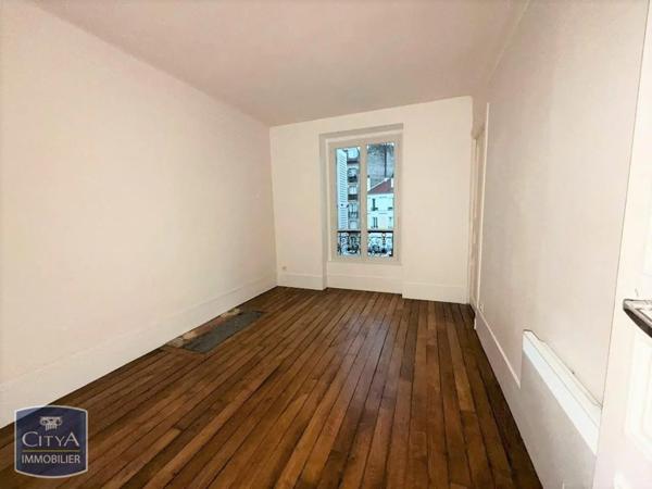 Appartement à louer 3 pièces 49.71m²