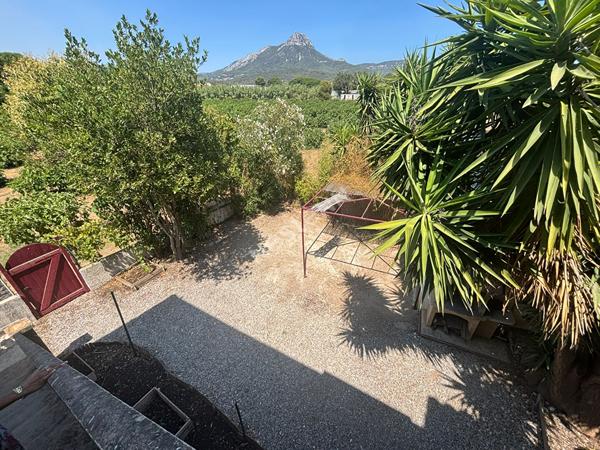 Appartement La Garde 3 pièce(s) 55.64 m2