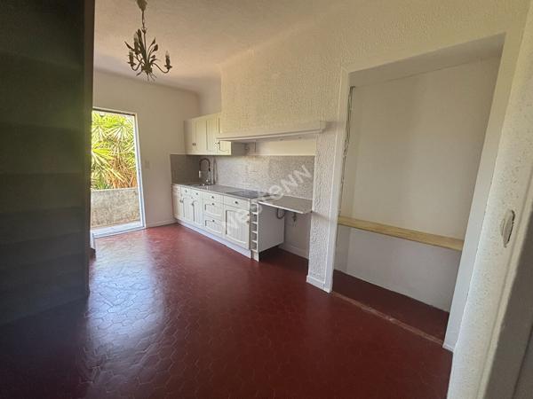 Appartement La Garde 3 pièce(s) 55.64 m2