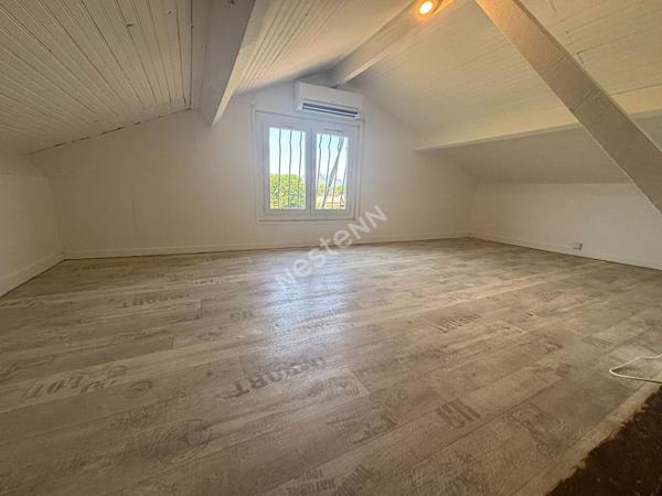 Appartement La Garde 3 pièce(s) 55.64 m2