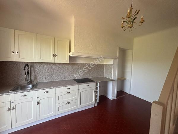 Appartement La Garde 3 pièce(s) 55.64 m2