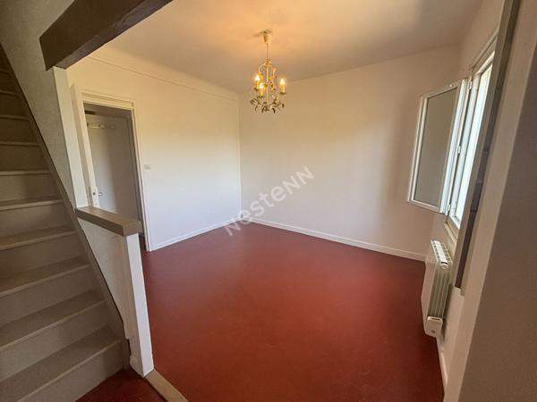 Appartement La Garde 3 pièce(s) 55.64 m2