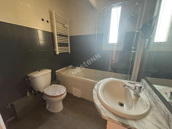 Appartement La Garde 3 pièce(s) 55.64 m2
