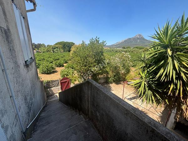 Appartement La Garde 3 pièce(s) 55.64 m2