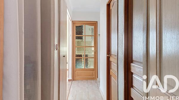 Maison à vendre 3 pièces 66 m² Chenôve