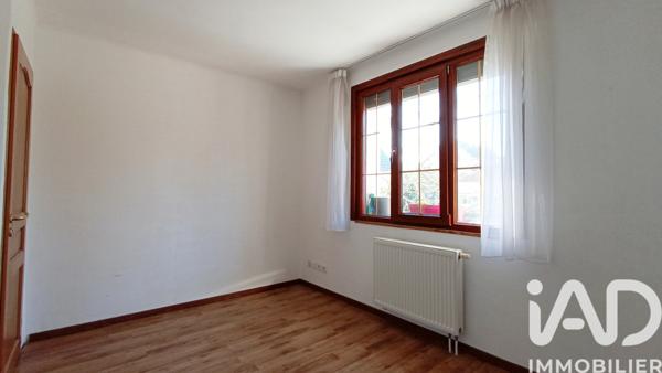 Maison à vendre 3 pièces 66 m² Chenôve