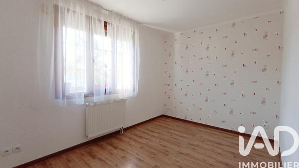 Maison à vendre 3 pièces 66 m² Chenôve