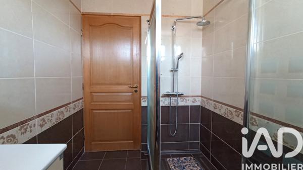 Maison à vendre 3 pièces 66 m² Chenôve