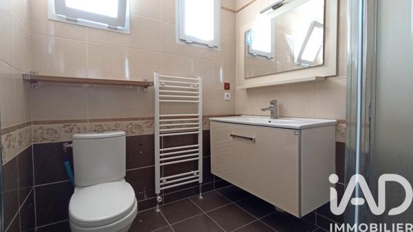 Maison à vendre 3 pièces 66 m² Chenôve