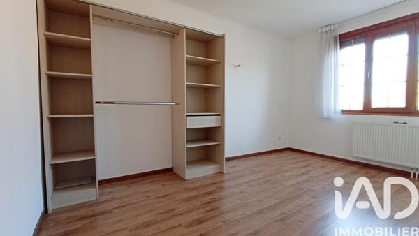 Maison à vendre 3 pièces 66 m² Chenôve