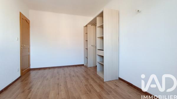 Maison à vendre 3 pièces 66 m² Chenôve