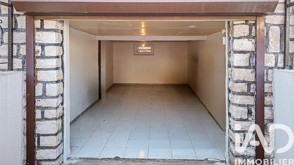 Maison à vendre 3 pièces 66 m² Chenôve