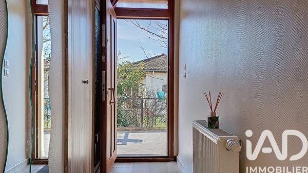 Maison à vendre 3 pièces 66 m² Chenôve