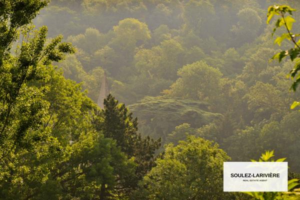 Bougival (78380) Bougival (78380), RUE HENRI BARBUSSE