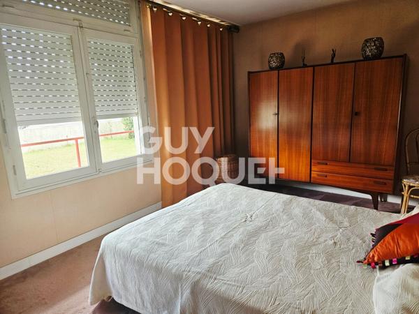 Maison Mont De Marsan 4 pièce(s) 94 m2 - Quartier du Pouy