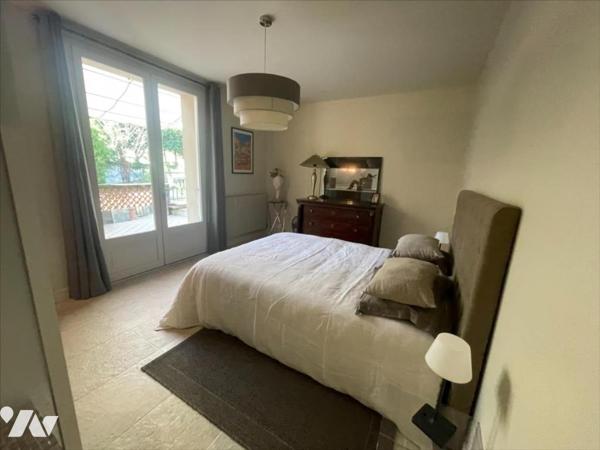 Maison familiale de 200 m² sur 12 976 m²