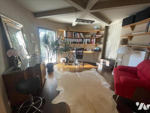 Maison familiale de 200 m² sur 12 976 m²