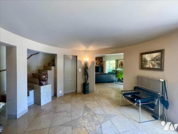 Maison familiale de 200 m² sur 12 976 m²