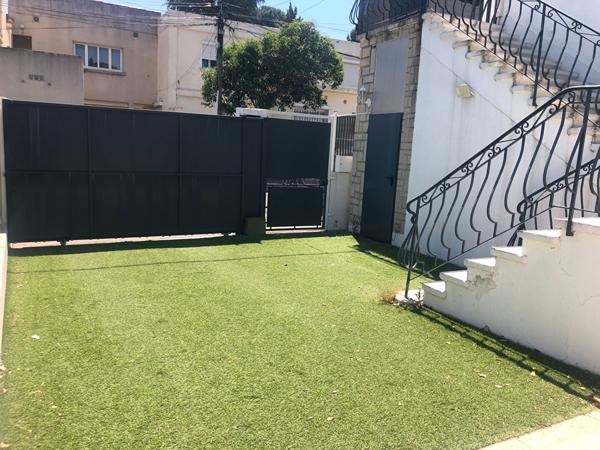 Marignane - Appartement T4