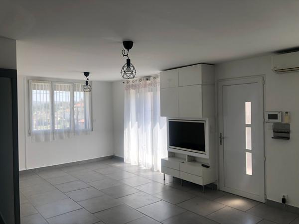 Marignane - Appartement T4