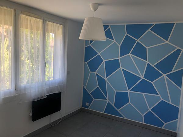 Marignane - Appartement T4