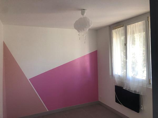 Marignane - Appartement T4