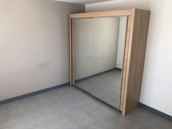 Marignane - Appartement T4