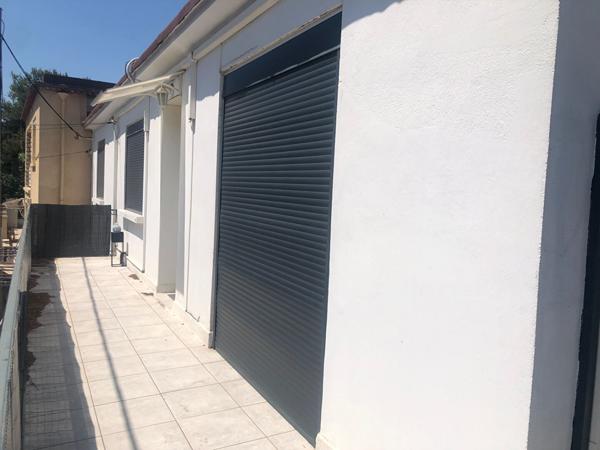 Marignane - Appartement T4