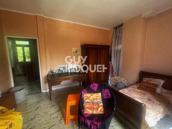 Maison Toulouse 5 pièce(s) 107 m2