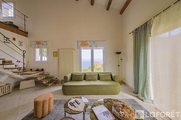 Achat maison Brando - 4 pièce(s) - 132 m² - 1 295 000 €