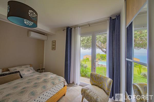 Achat maison Brando - 4 pièce(s) - 132 m² - 1 295 000 €