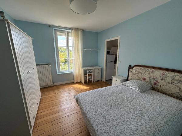 Appartement à louer 1 pièces BELLEU (02)